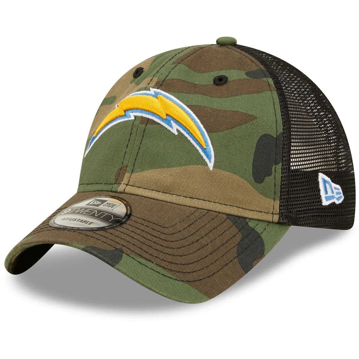 Men's Los Angeles Chargers Hats | Nordstrom