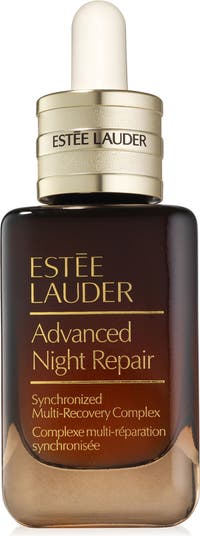 Hochwertiges Material Estée Lauder Advanced Nordstrom Complex Face Repair Night Multi-Recovery | Synchronized Serum