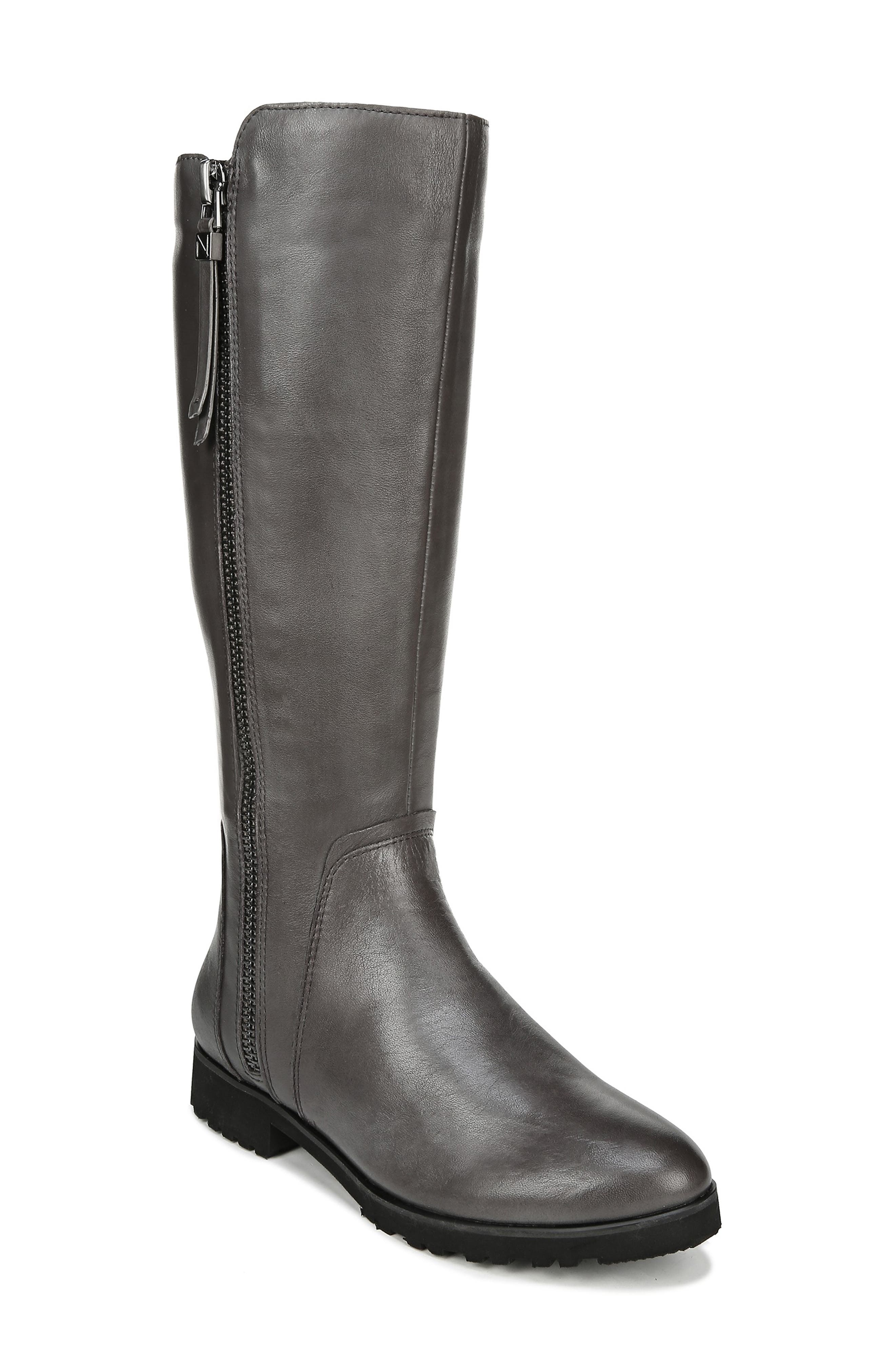 naturalizer gael boots