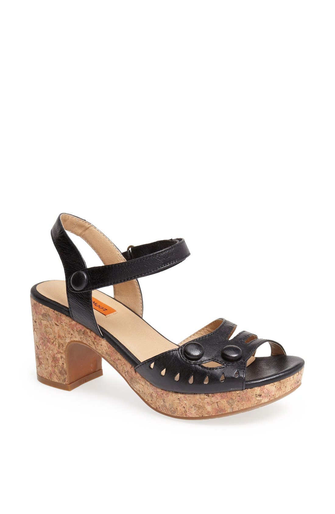 Miz Mooz �Camille� Sandal Nordstrom