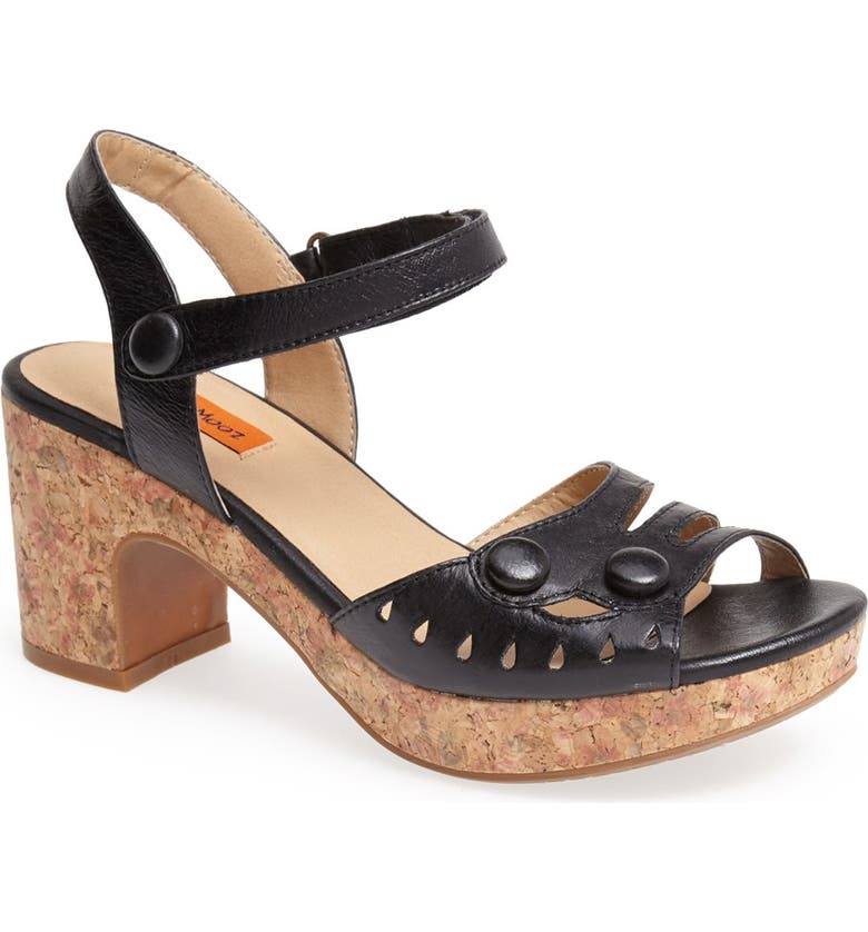 Miz Mooz �Camille� Sandal Nordstrom Miz Mooz �Camille� Sandal Nordstrom