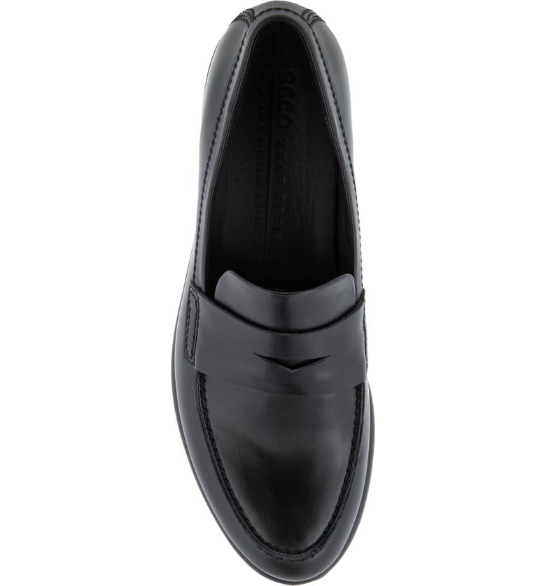 ECCO ModTray Penny Loafer (Women) | Nordstrom