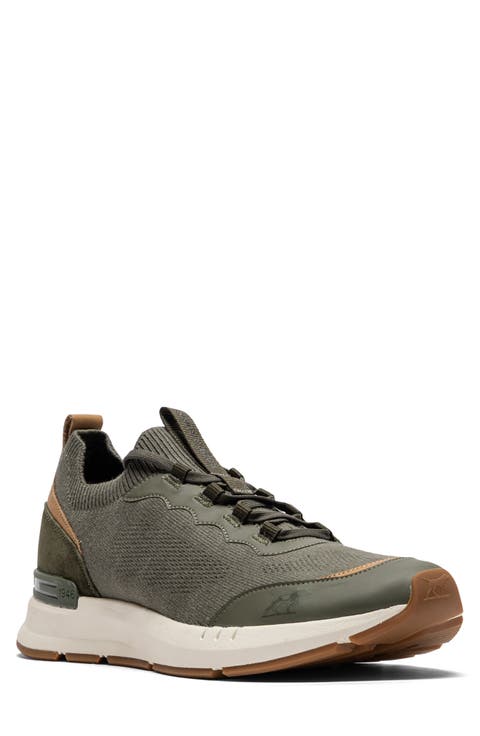 Gunn-Runner Flow Sneaker (Men)