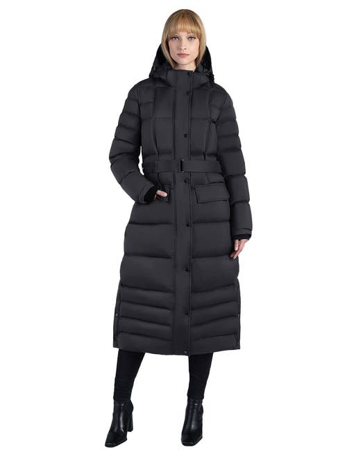 TRIPLE F.A.T. GOOSE DOWN JACKET