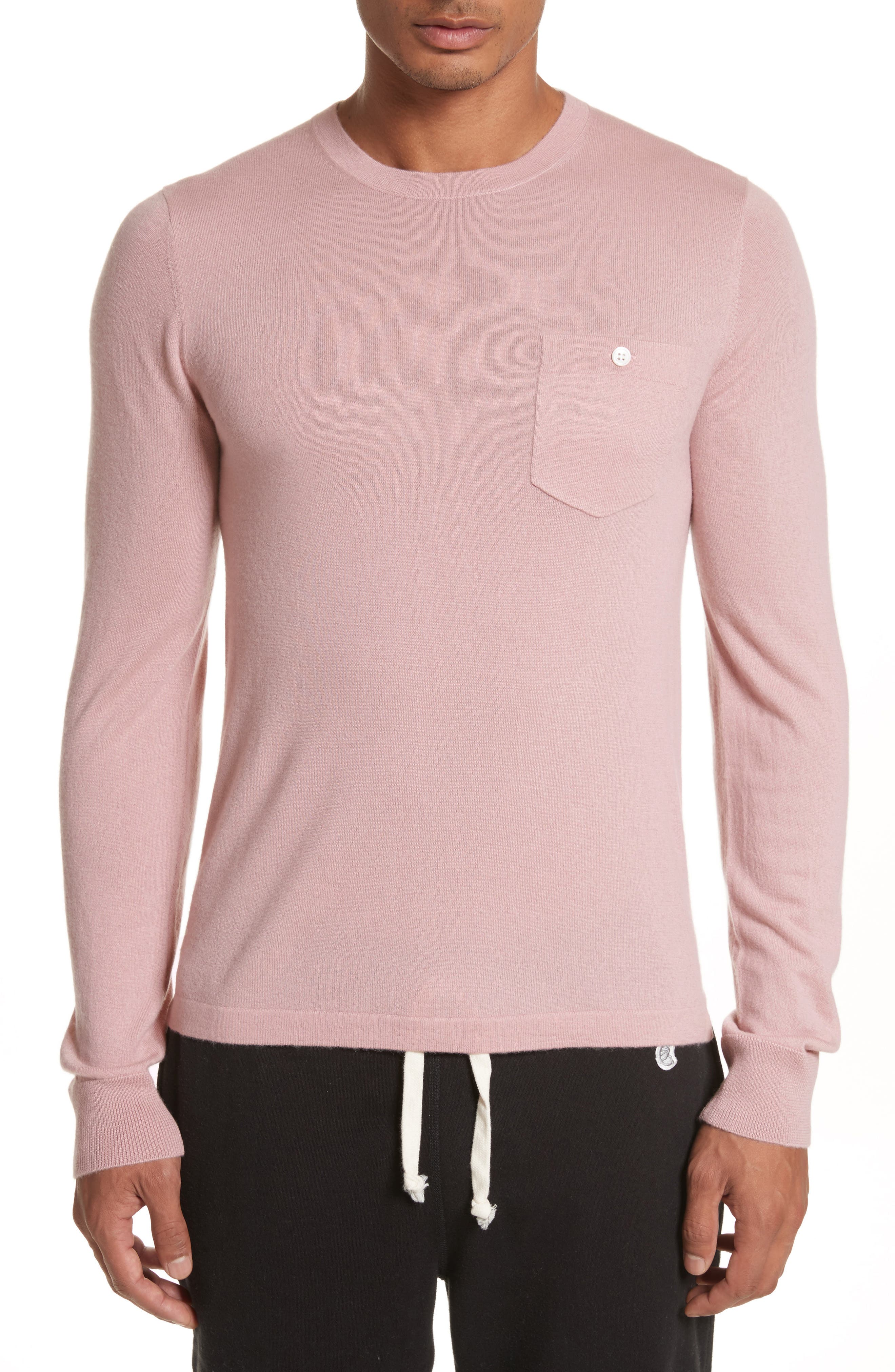 todd snyder cashmere