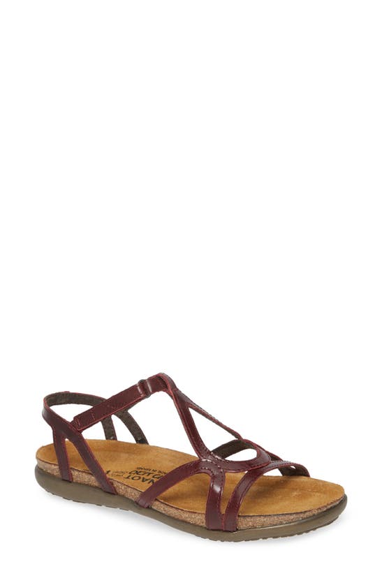NAOT NAOT DORITH SANDAL