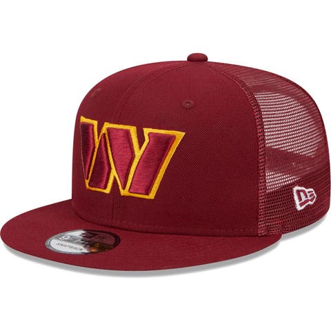 Men's Washington Commanders Hats | Nordstrom