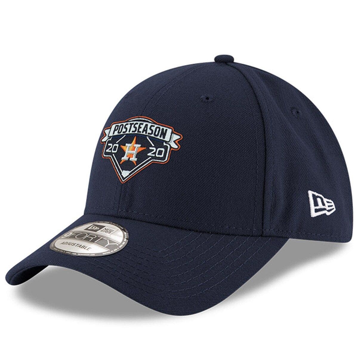 astros hat 2020