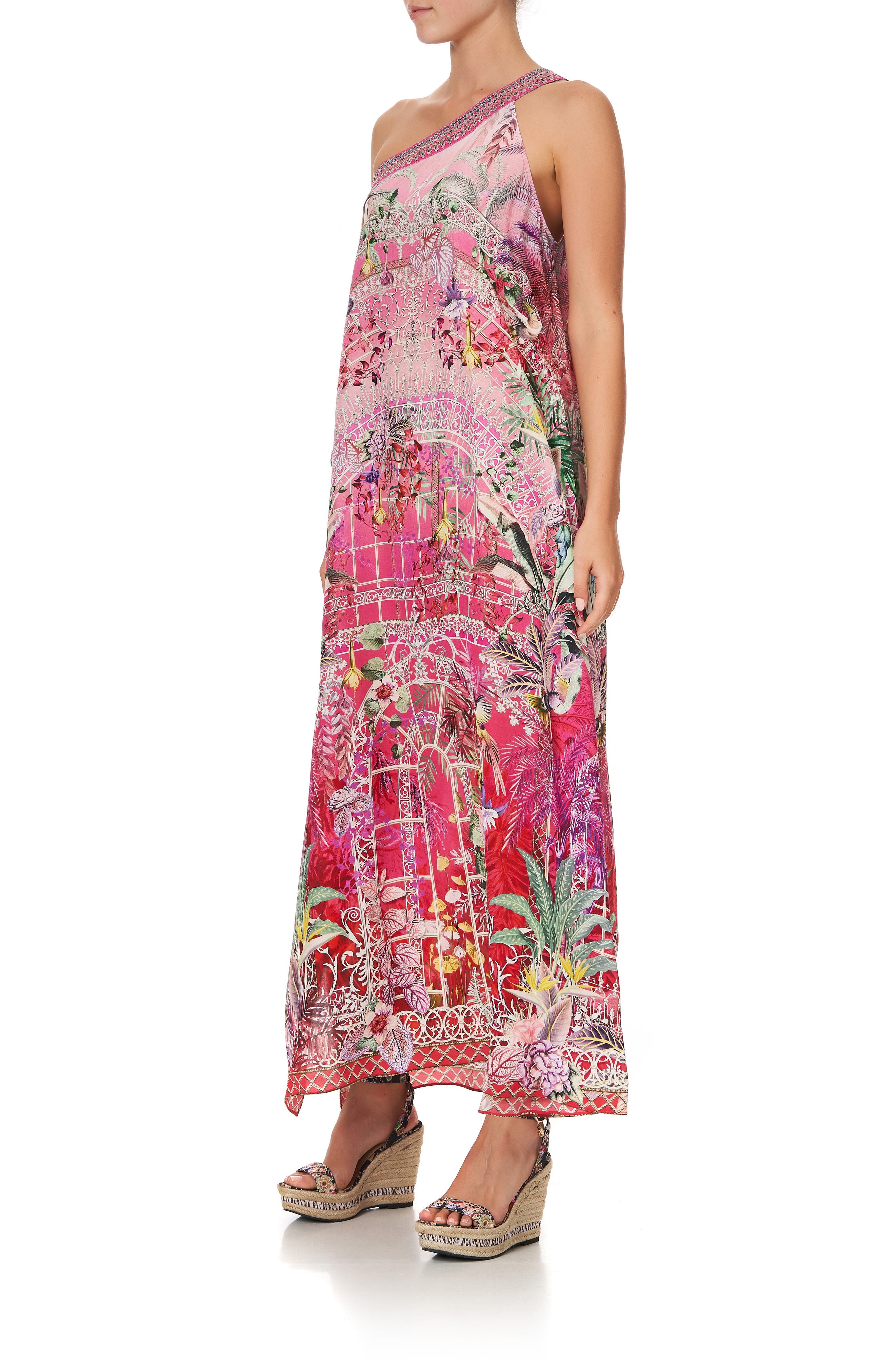 nordstrom caftan