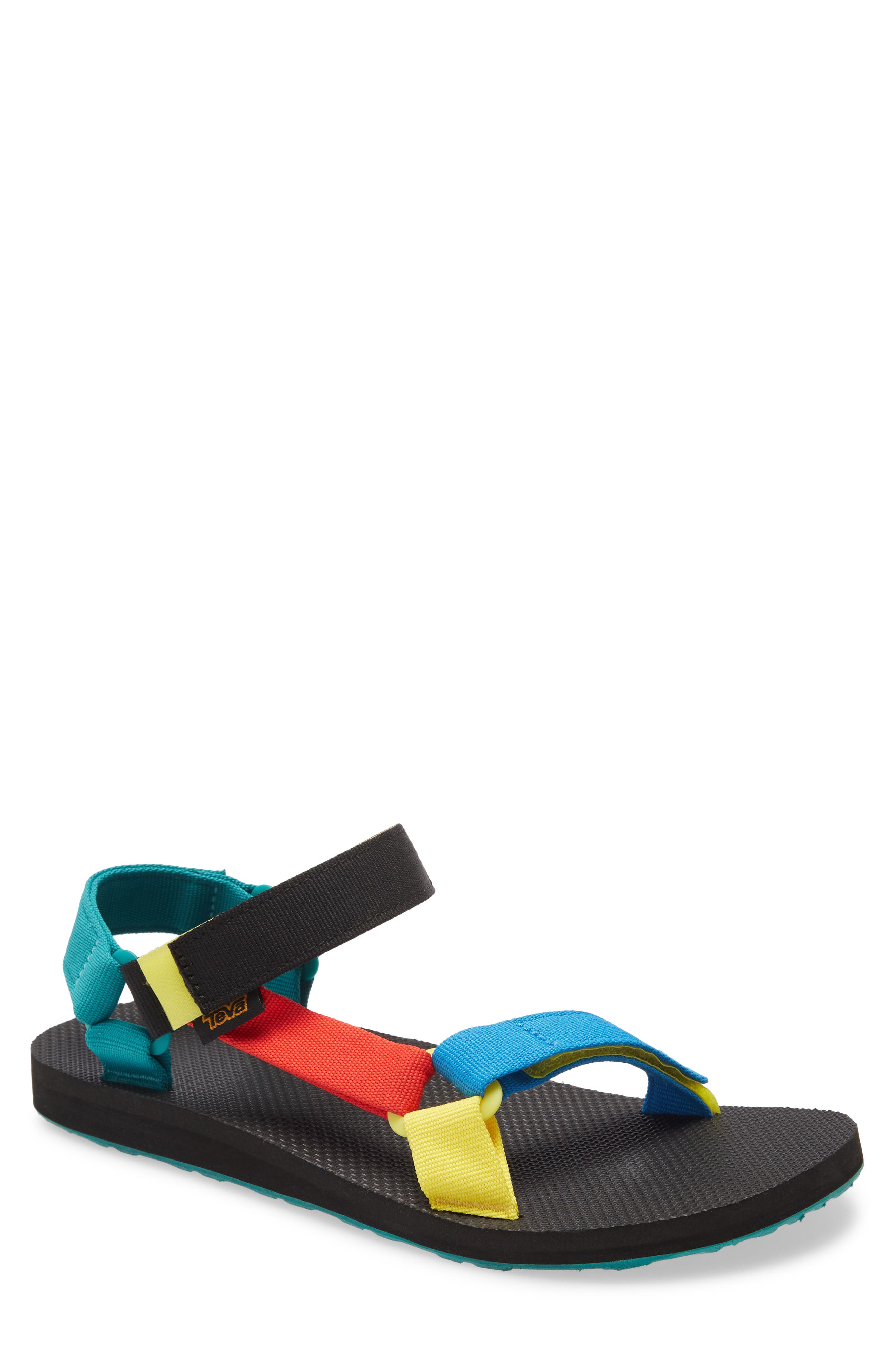 teva men's universal sandals