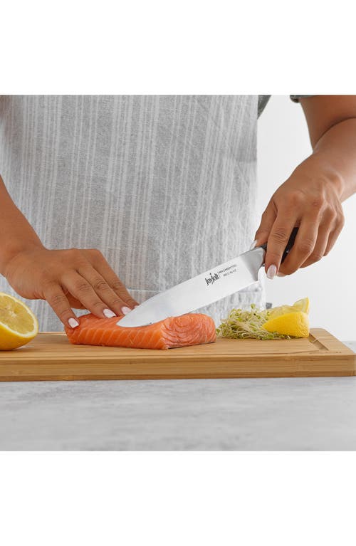 JOYJOLT JOYJOLT 8" SLICING KNIFE 
