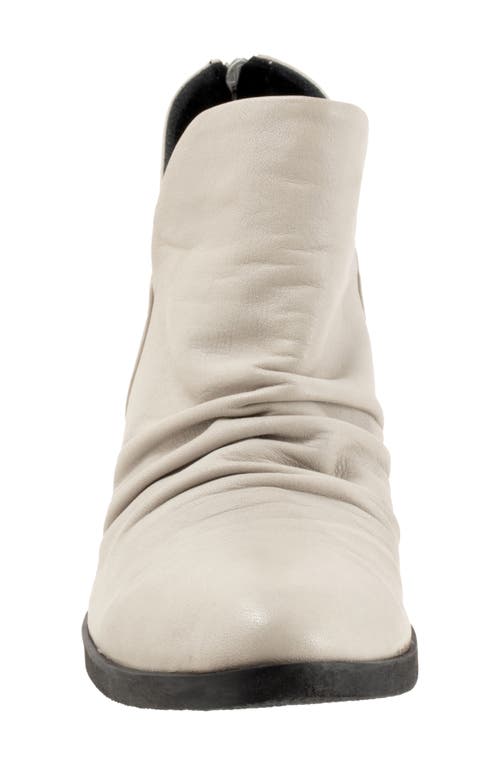 Bueno Cori Bootie In Tusk