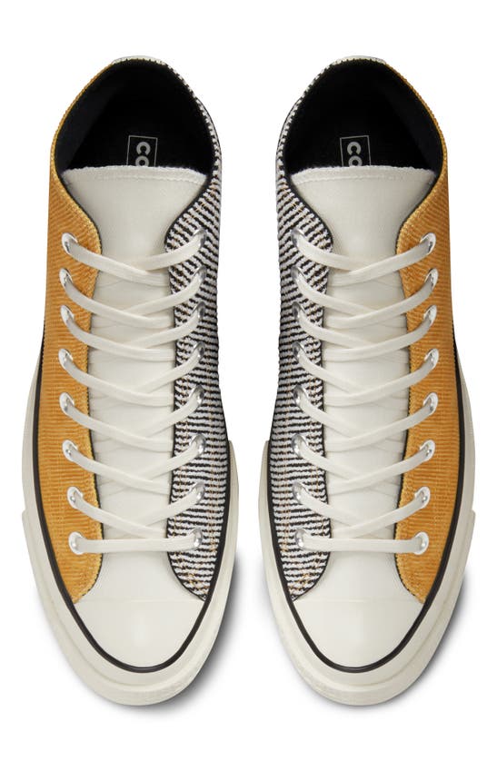 Converse Chuck Taylor® All Star® 70 High Top Sneaker In Burnt Honey/ Egret/ Black | ModeSens Converse Chuck Taylor® All Star® 70 High Top Sneaker In Burnt Honey/ Egret/ Black | ModeSens