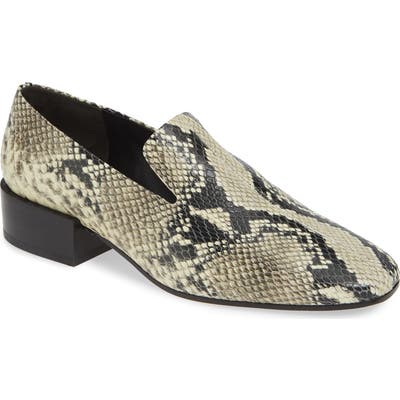 Via Spiga Baudelaire Loafer, Brown