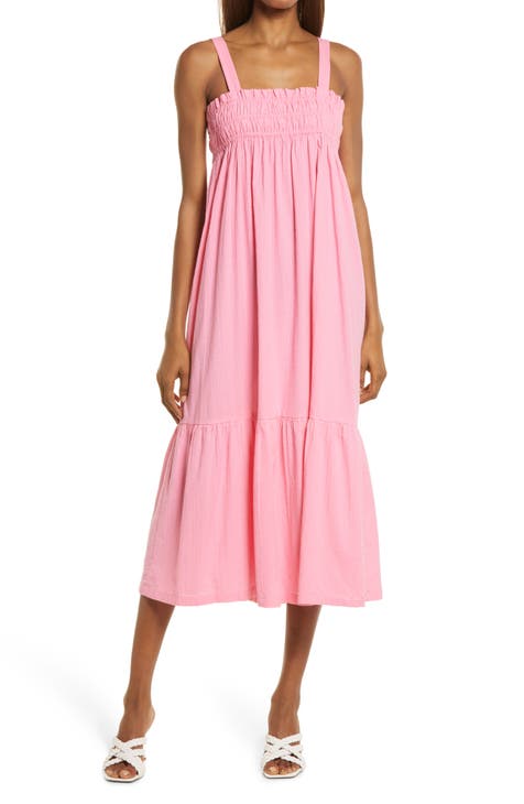 women's beach dresses | Nordstrom