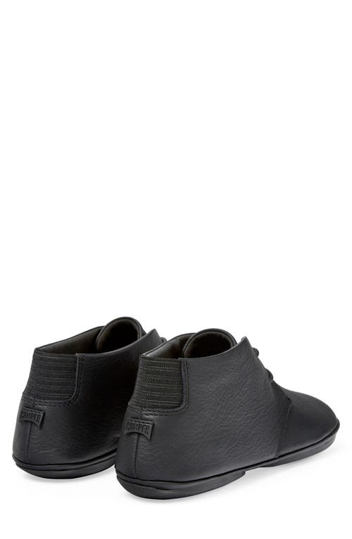 Shop Camper Right Nina Bootie In Black