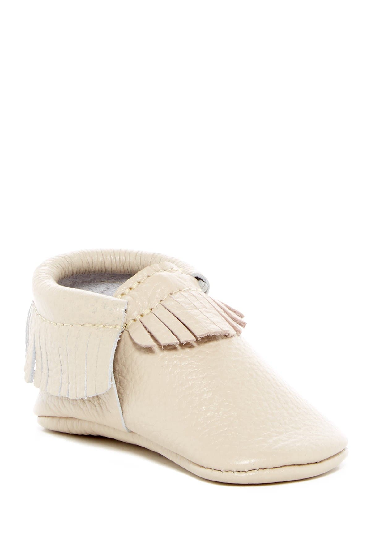 first steps moccasins