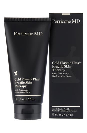 Perricone Md Cold Plasma Plus+ Fragile Skin Therapy Body Treatment In No Color