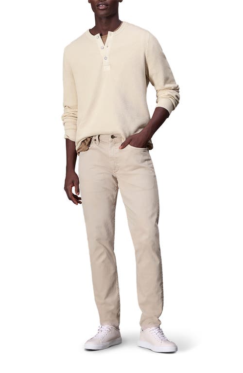 Shop Rag & Bone Fit 2 Aero Stretch Slim Fit Jeans In Sand