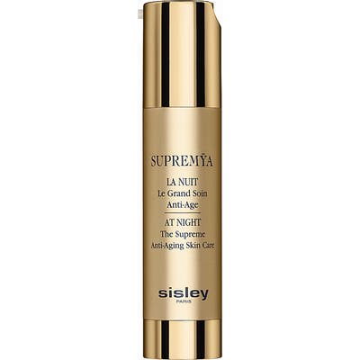 Sisley Supremya At Night Supreme Anti-Aging Skin Care Cream