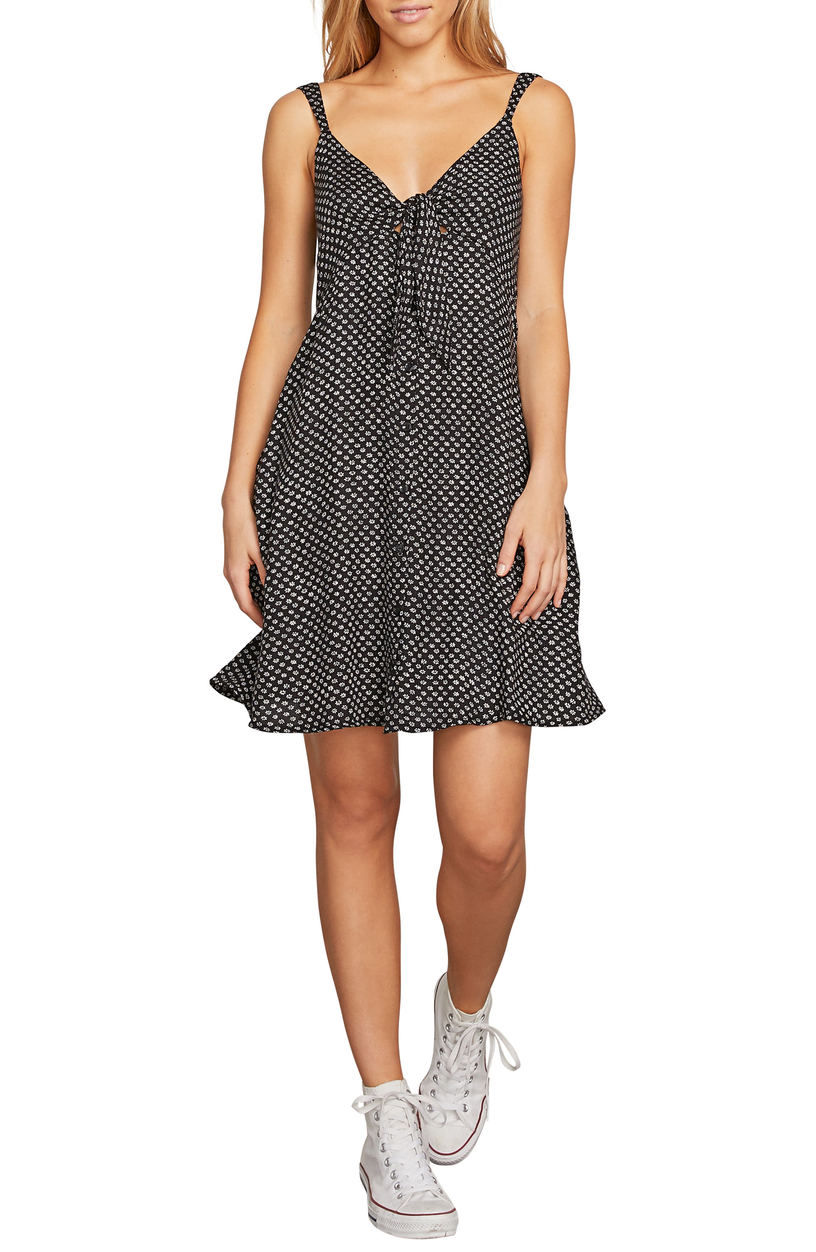 nordstrom skater dress