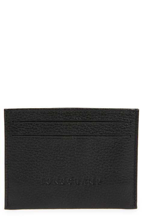 CARDHOLDERS & COIN PURSES MEN Longchamp, SMALL-LEATHER-GOODS