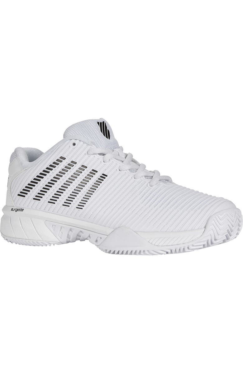 Tennisschoen K Swiss Men Hypercourt Express 2 Carpet Moonlit Ocean Tennisschoen K Swiss Men Hypercourt Express 2 Carpet Moonlit Ocean