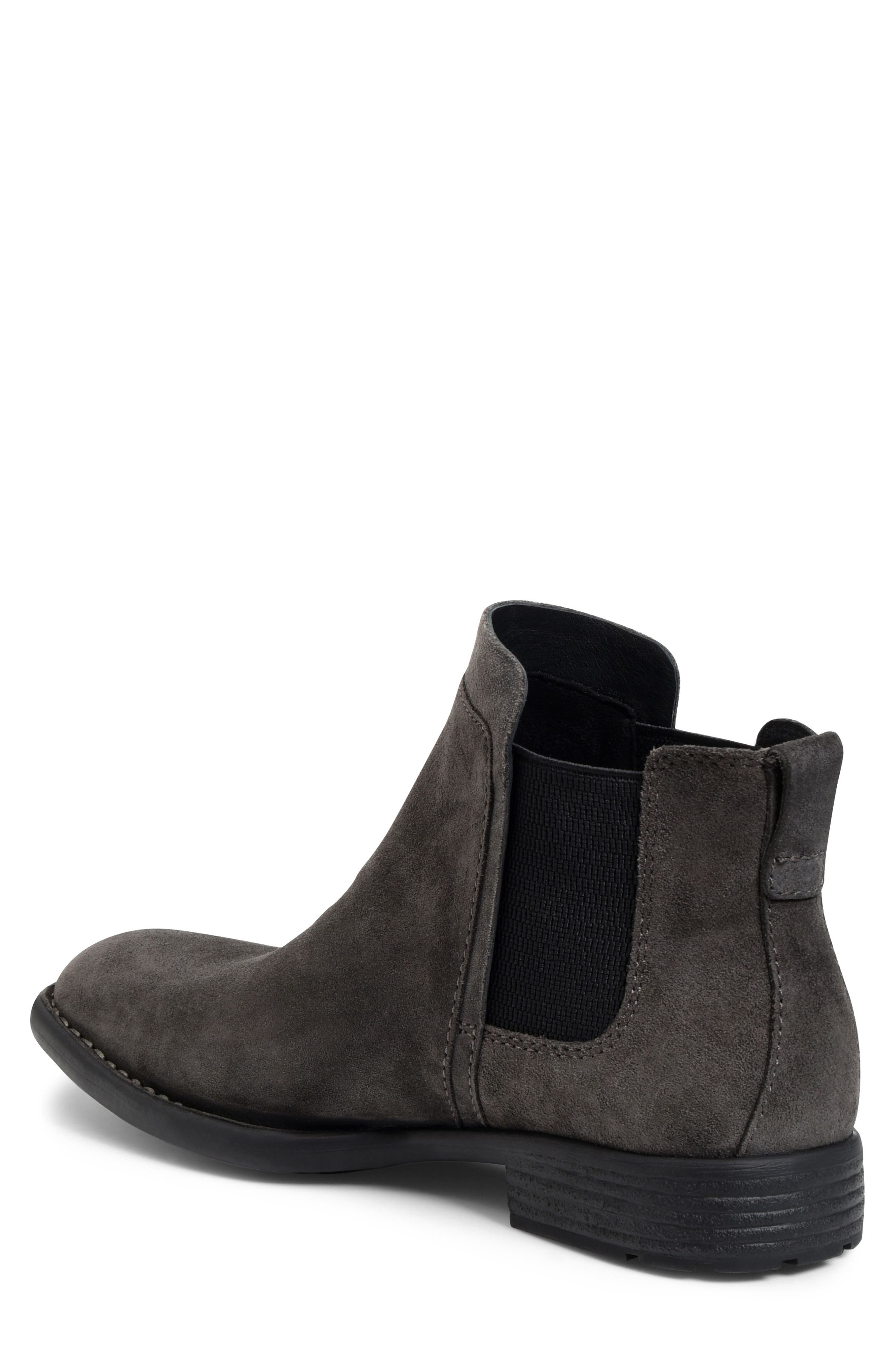 nordstrom rack chelsea boots mens
