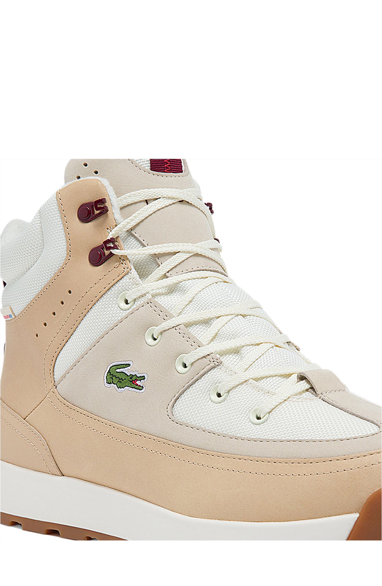lacoste shoes nordstrom