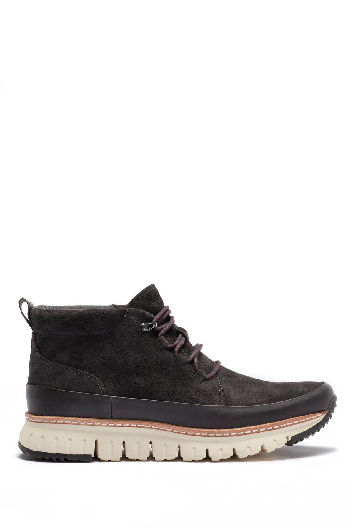 cole haan zerogrand rugged chukka