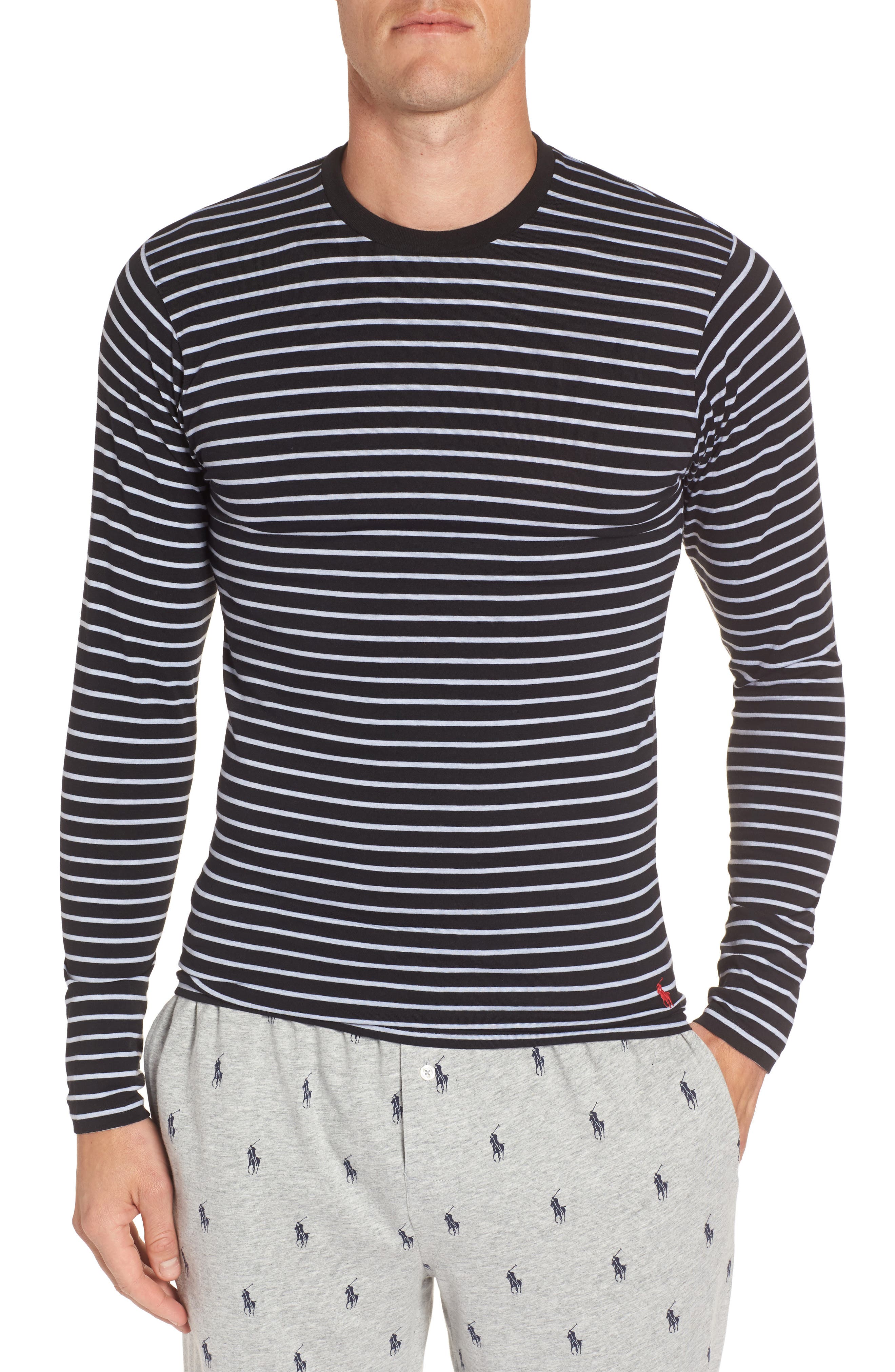 Polo Ralph Lauren | Long Sleeve T-Shirt 