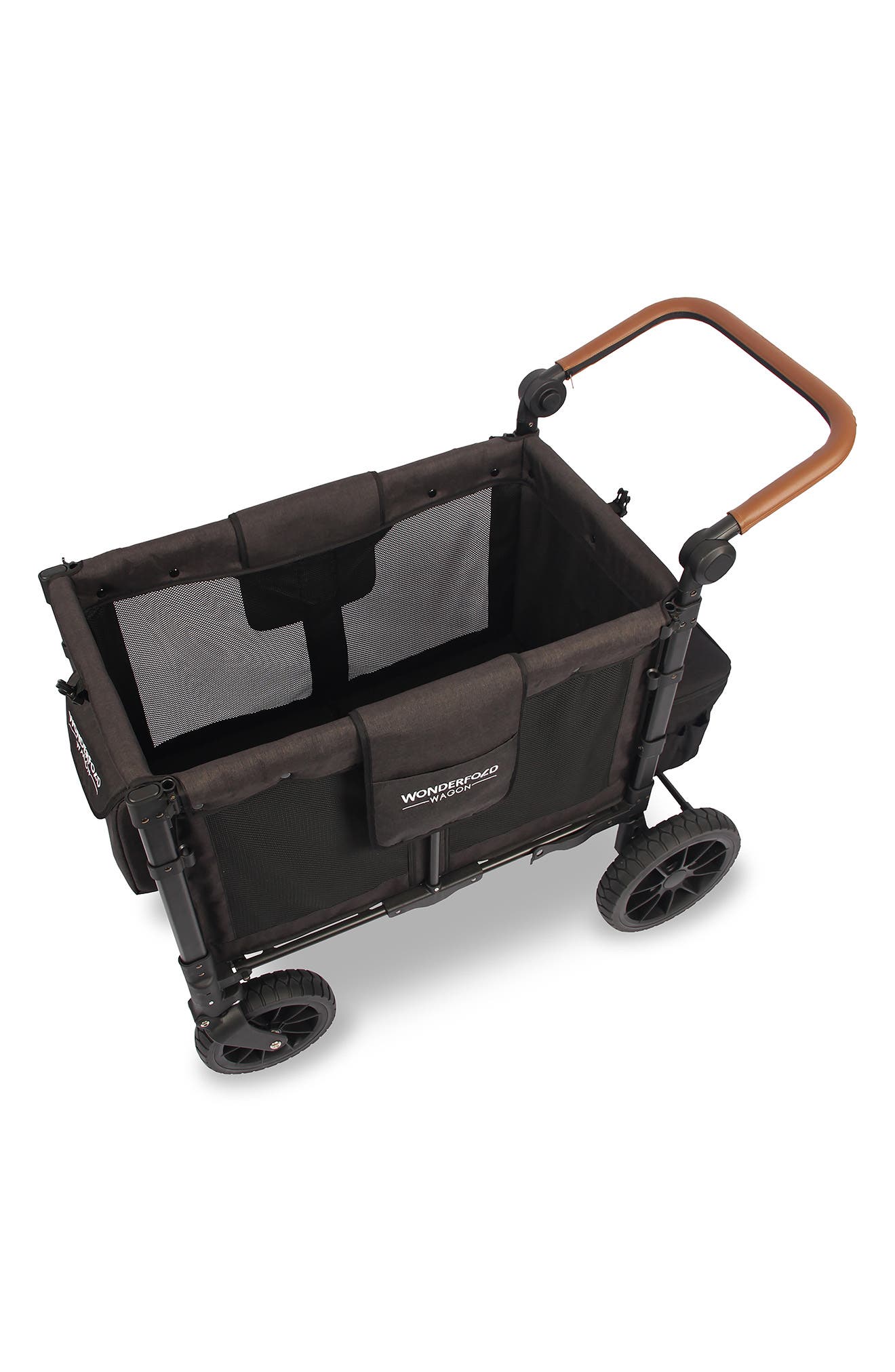 wagon stroller w2