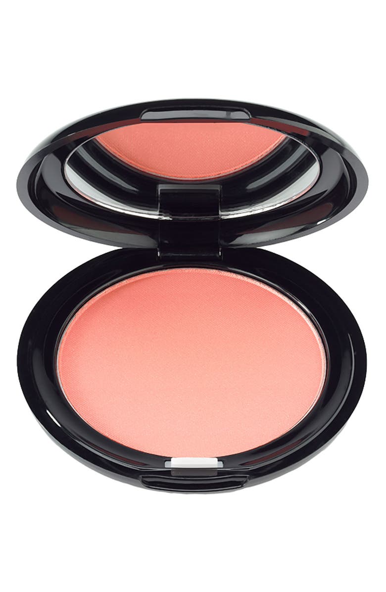 STILA 'custom color' blush, Main, color, SELF-ADJUSTING CORAL