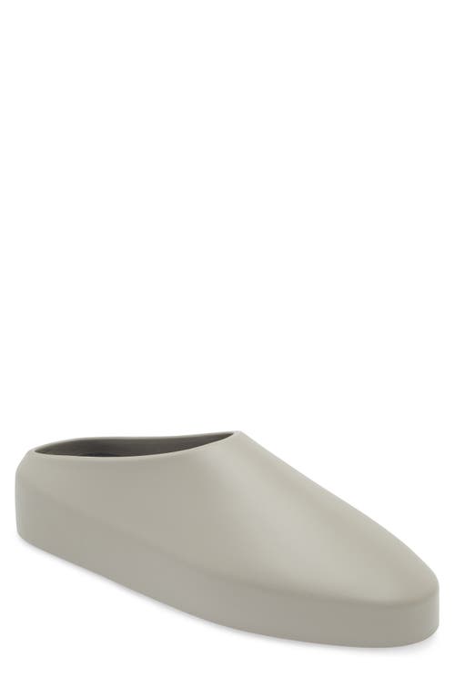 Fear Of God The California 2.0 Mule In Eva Concrete