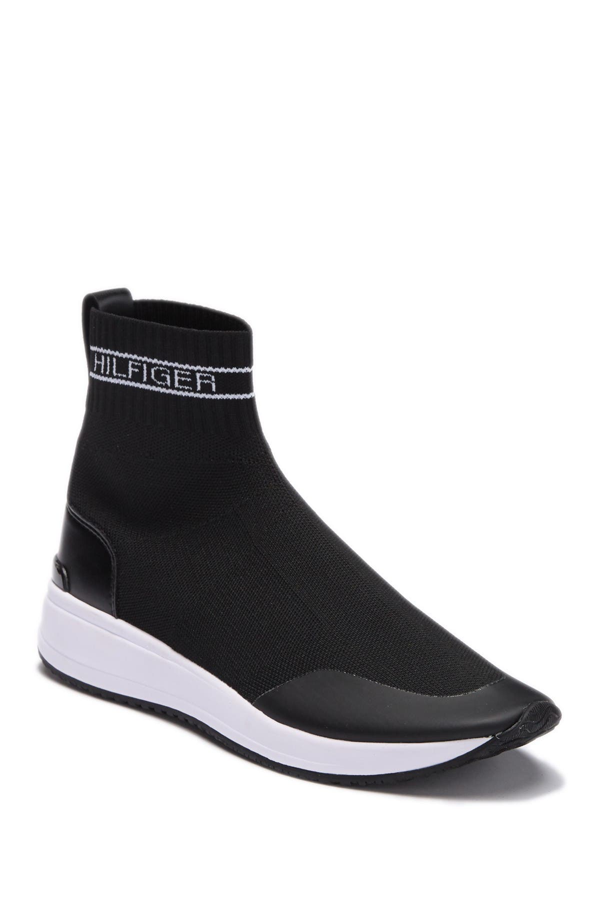 Tommy Hilfiger | Reco Sock Sneaker 