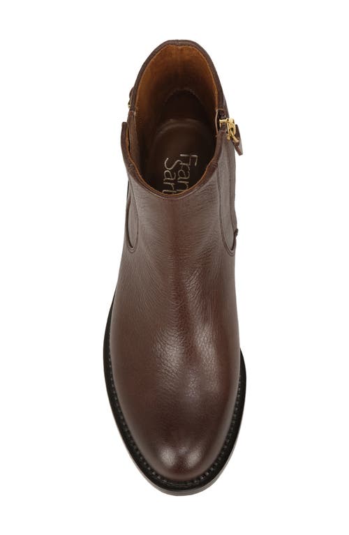 Franco Sarto Hansa Boot In Brown