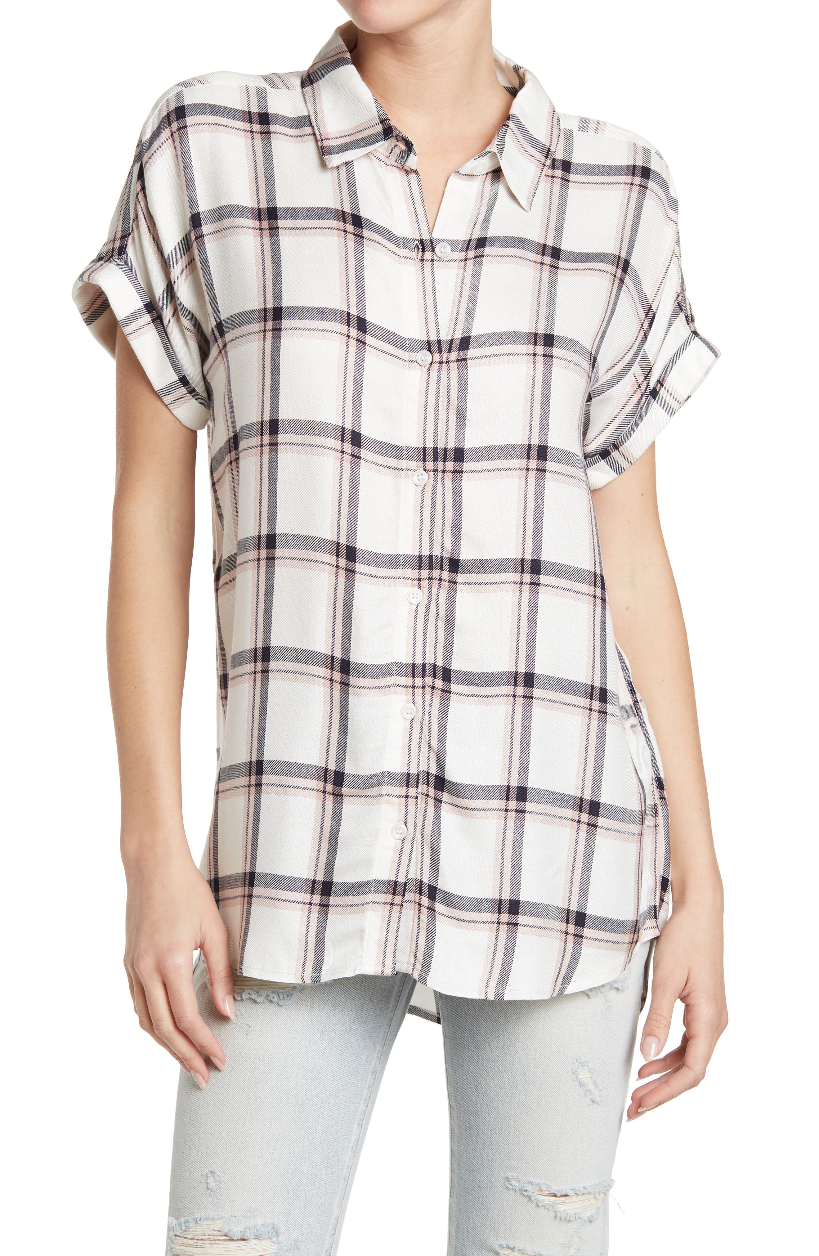 Tunics for Women | Nordstrom Rack