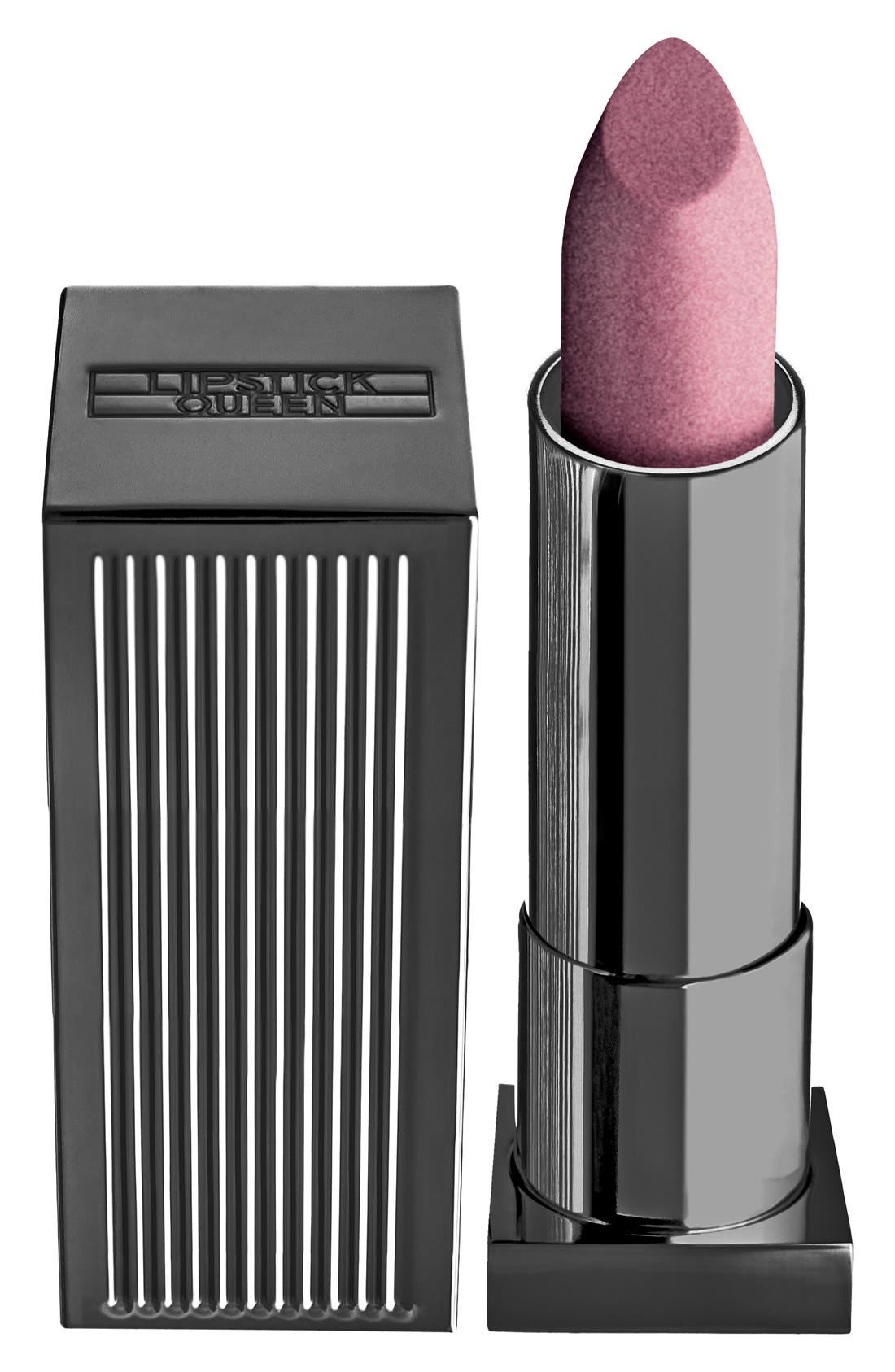 SPACE.NK.apothecary Lipstick Queen Let Them Eat Cake Lipstick Nordstrom