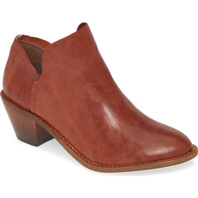 Kelsi Dagger Brooklyn Kenmare Bootie, Brown