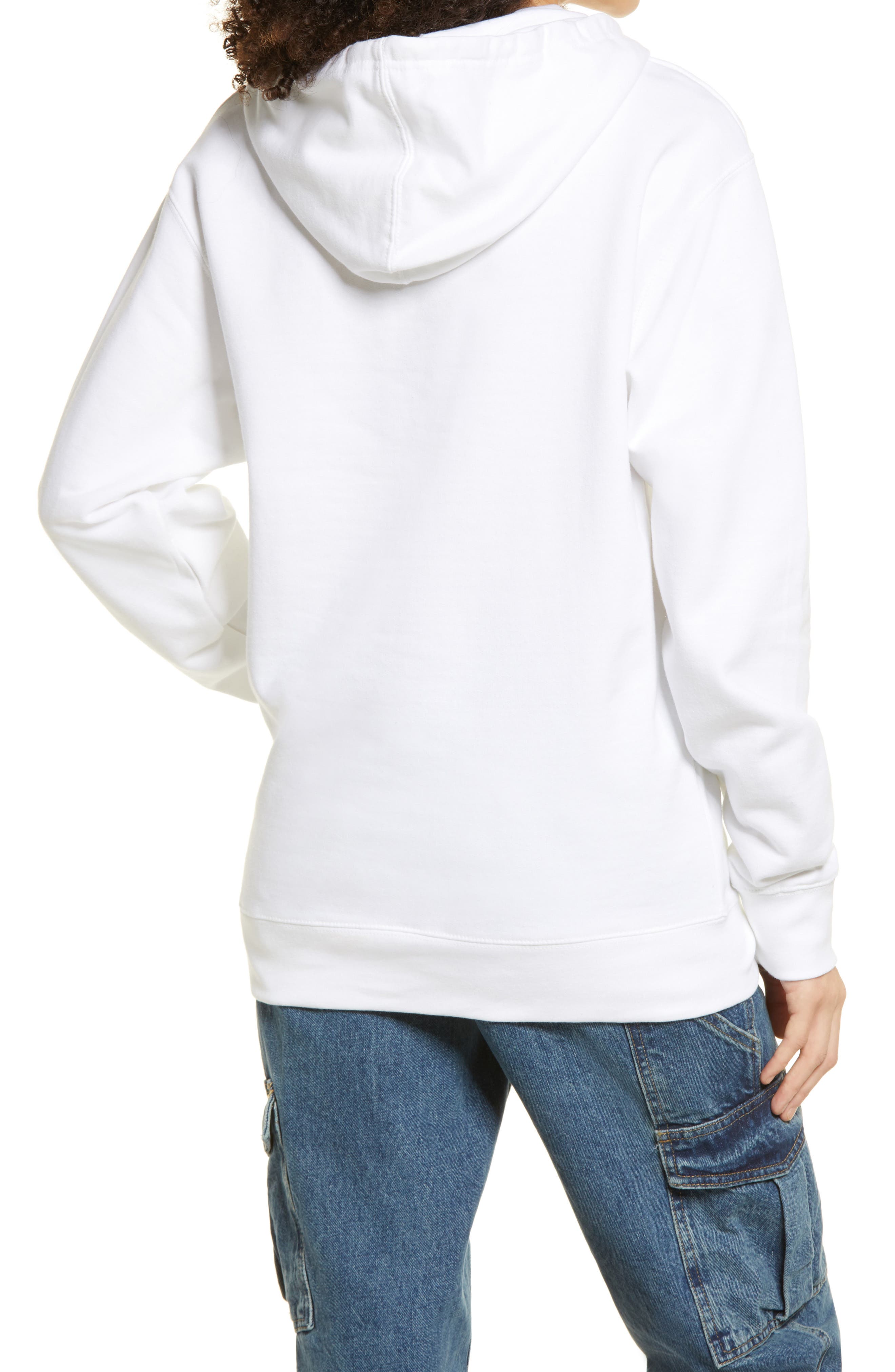 peacocks white denim jacket