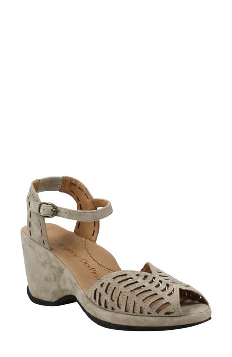 nordstrom womens wedges