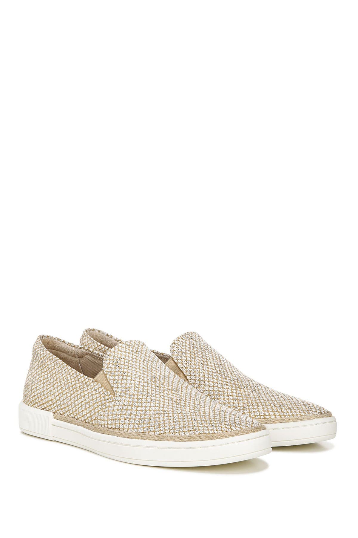 slip on wide width sneakers