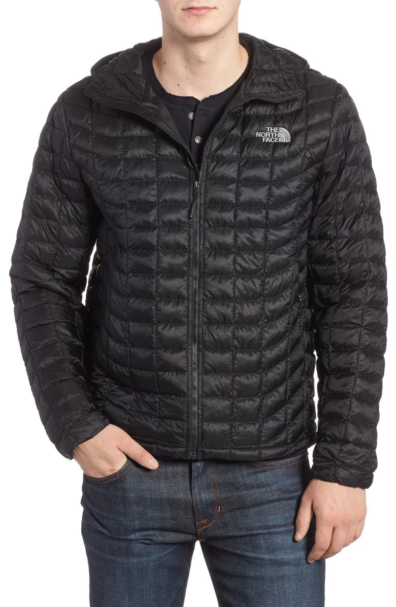 The North Face 'ThermoBall™' PrimaLoft® Hooded Jacket | Nordstrom