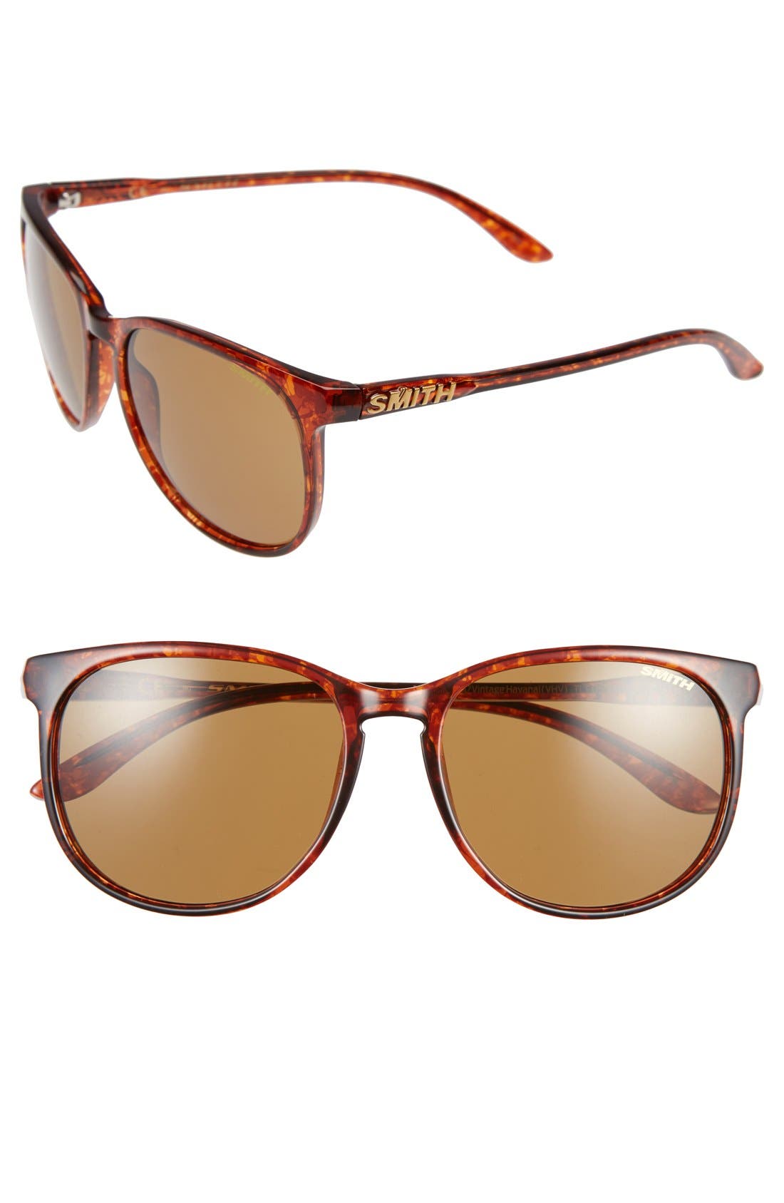 Smith Mt Shasta Sunglasses on Sale, 53 