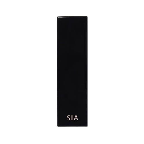 Shop Siia Cosmetics Change Agent Original Lipstick In Silent Brown