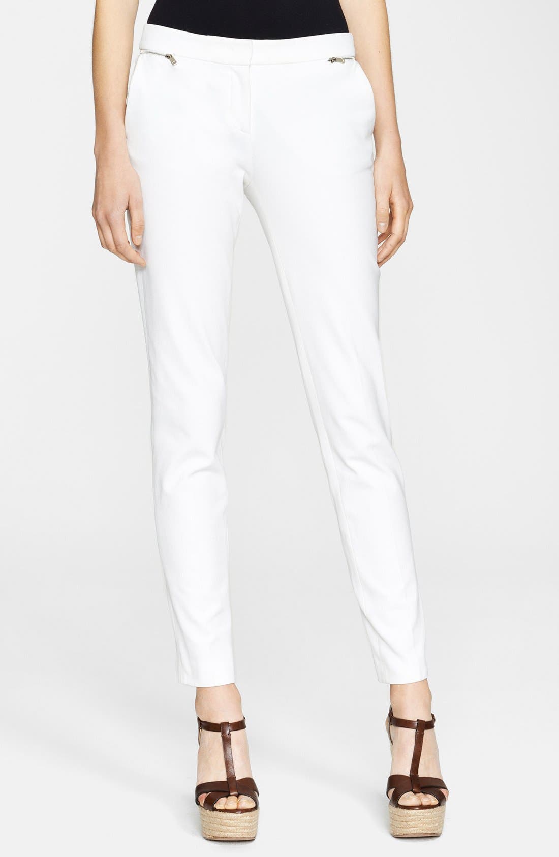 michael kors samantha pants