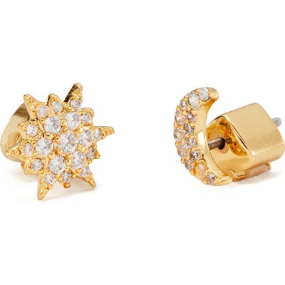 Kate Spade New York Stargaze Stud Earrings