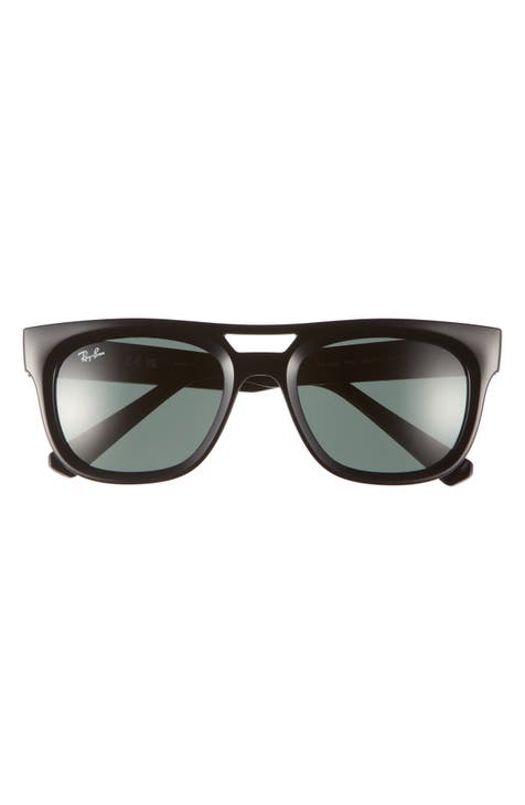 Phil 54mm Square Sunglasses
