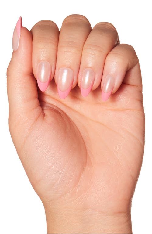 Glamnetic Press-on Nails Set In Bubblegum Glaze