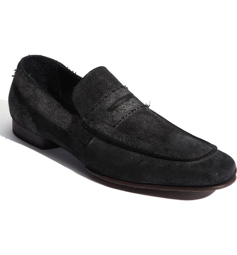 Donald pliner rad loafer shop